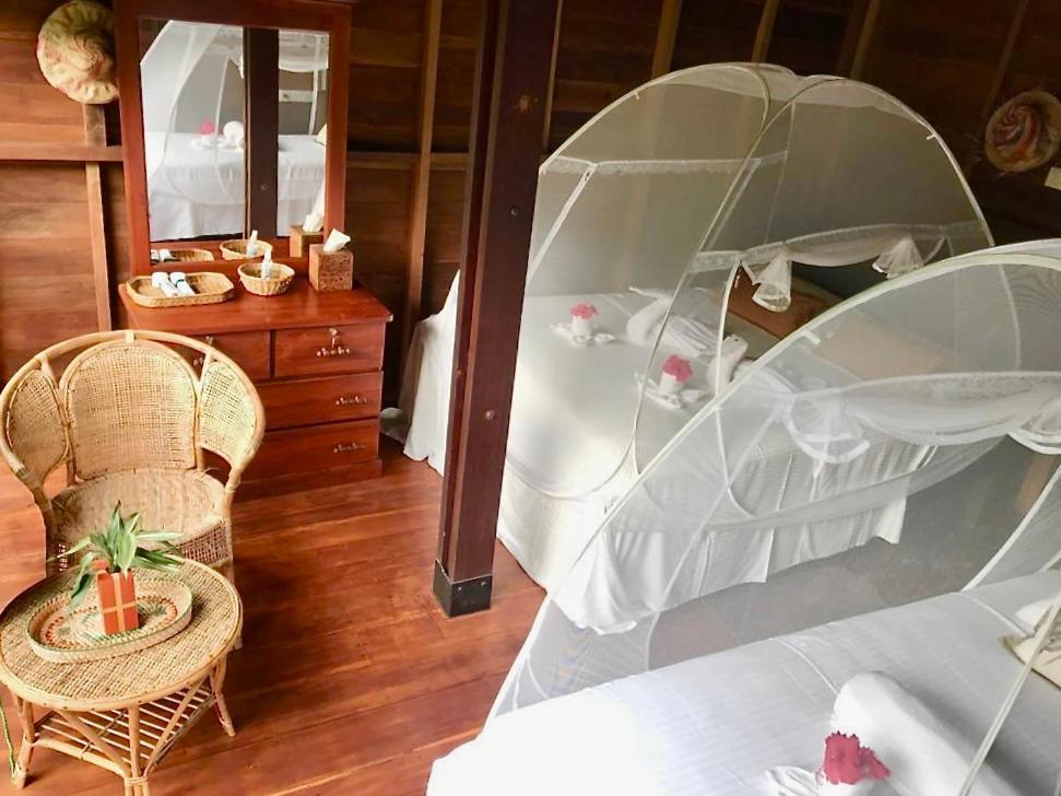 Wanakaset Forest Glamping Kitulgala Exterior foto